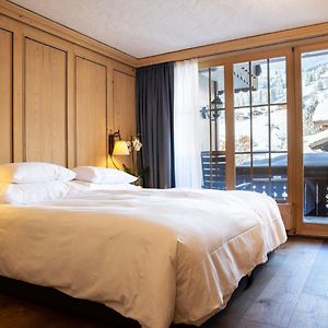 Standard Zimmer mit Kingsize-Bett