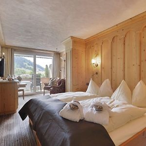 Classic Zimmer mit zwei Einzelbetten